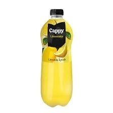 Cappy Limonata 1 lt x 6 Adet - 2