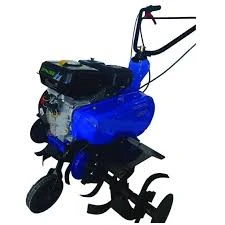 Flash 150 Çapa Makınası Benzinli Shineray Sr 200 Eco Motorlu 6.0 Hp - 2
