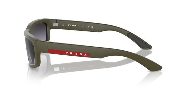 Prada Sport SPS05Z 15X09U 59 Erkek Güneş Gözlüğü - 2