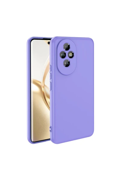EFLİNK Honor 200 Pro Kılıf Zore Mara Lansman Kapak - Siyah - 2