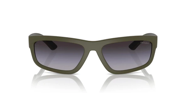 Prada Sport SPS05Z 15X09U 59 Erkek Güneş Gözlüğü - 4