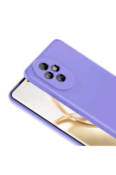 zore Honor 200 Pro Kılıf Zore Mara Lansman Kapak - Koyu Yeşil - 8