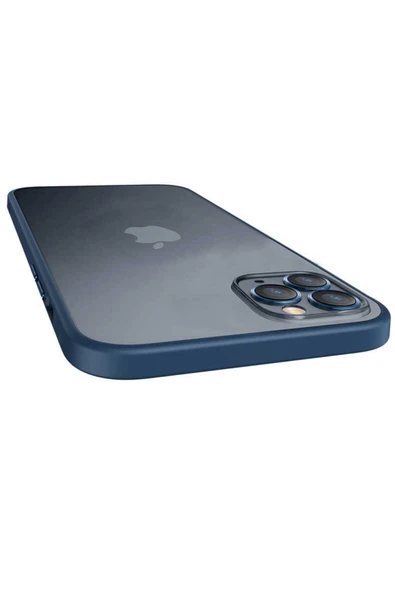 EFLİNK iPhone 11 Uyumlu Zore Retro Kılıf-Koyu Mor - Resim 6