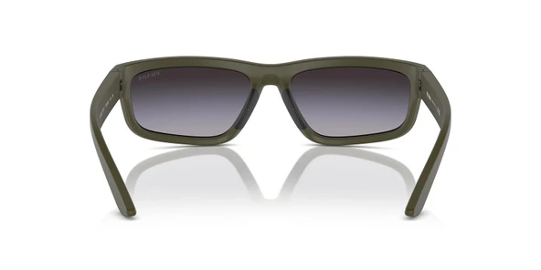 Prada Sport SPS05Z 15X09U 59 Erkek Güneş Gözlüğü - 3