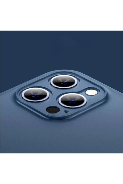 KILIFTECH iPhone 12 Pro Uyumlu  Tiny Kılıf-Yeşil - Resim 5