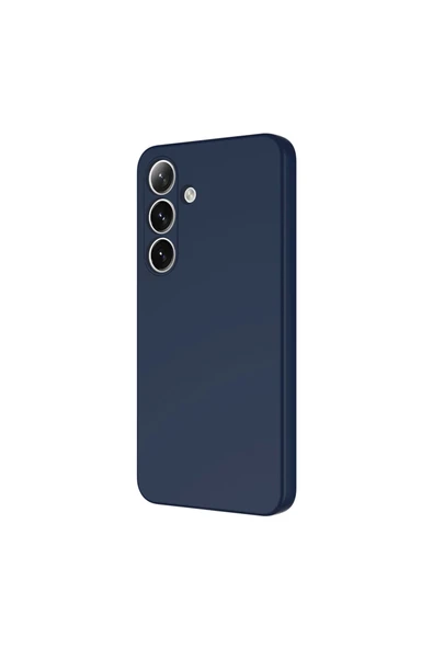 zore Galaxy A26 Kılıf TDOM Mara Lansman Kapak - Pembe - 3