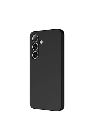 zore Galaxy A26 Kılıf TDOM Mara Lansman Kapak - Pembe - 7
