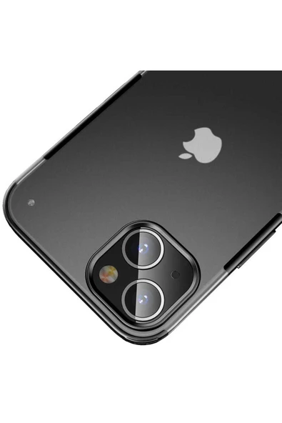 KILIFTECH iPhone 13 Mini Uyumlu Zore Volks Kılıf-Kırmızı - Resim 5