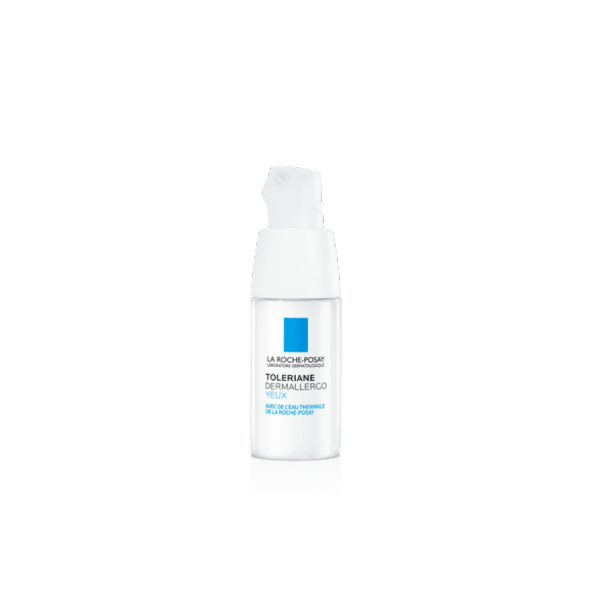 Toleriane Dermallergo Yeux 20ml