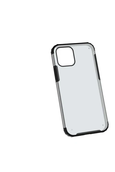 KILIFTECH iPhone 12 Pro Uyumlu Zore Volks Kılıf-Koyu Yeşil - Resim 4