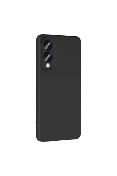 FZD GLOBAL Galaxy S25 Edge Kılıf FZD Mara Lansman Kapak - Lacivert - Resim 6