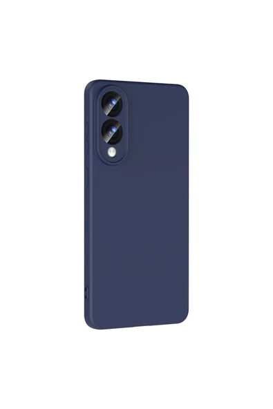 LEXROO Galaxy S25 Edge Kılıf HLP Mara Lansman Kapak - Kırmızı - Resim 4