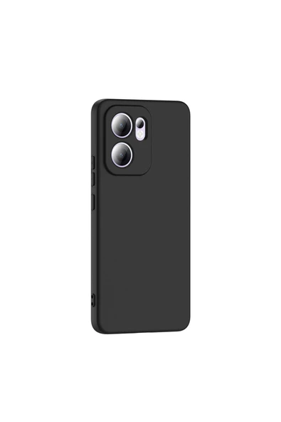 KILIFTECH Reno 13F 5G Kılıf KTH Mara Lansman Kapak - Koyu Yeşil - Resim 6