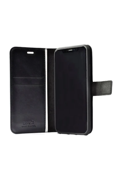 TUVA TEKNOLOJİ Galaxy S23 Uyumlu TUVA Kar Deluxe Kılıflı Uyumlu-Gold - 5