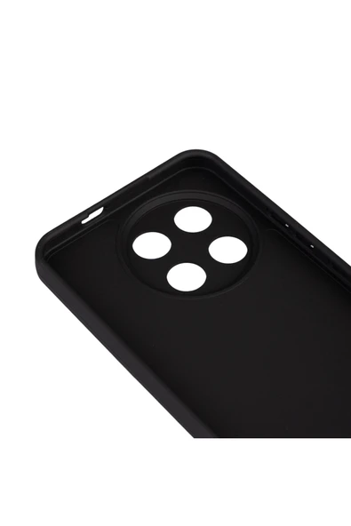 KILIFTECH Tecno Spark 30 Pro Kılıf KTH Biye Silikon - Mavi - Resim 3