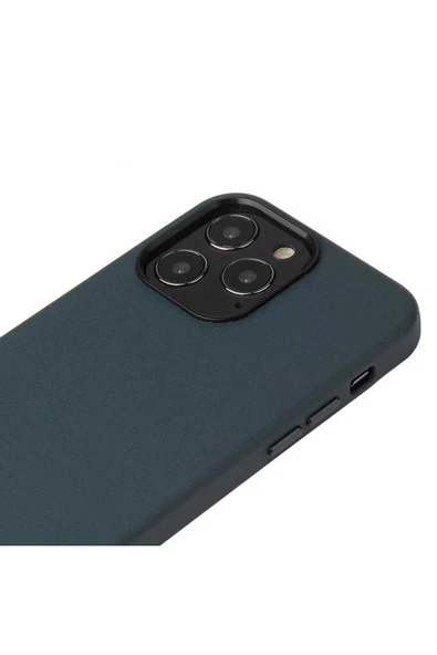 KILIFTECH iPhone 13 Pro Max Uyumlu Zore Eyzi Kılıf-Kahverengi - Resim 6