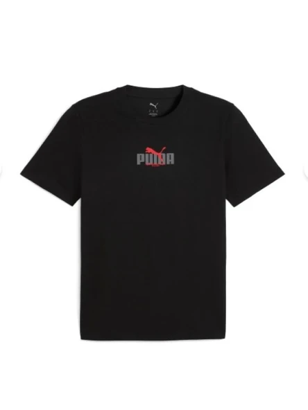 Puma Graphic Tee 68803275 Erkek Kısa Kol T-Shirt ürün görseli