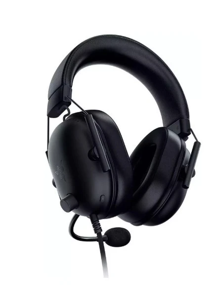 Razer BlackShark V2 X for PlayStation Kablolu Kulak Üstü Oyuncu Kulaklığı