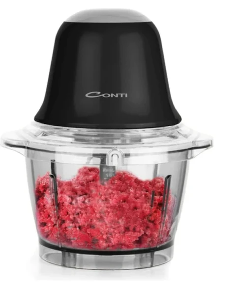 CONTİ CMD-305 QUİCK MASTER RONDO SİYAH