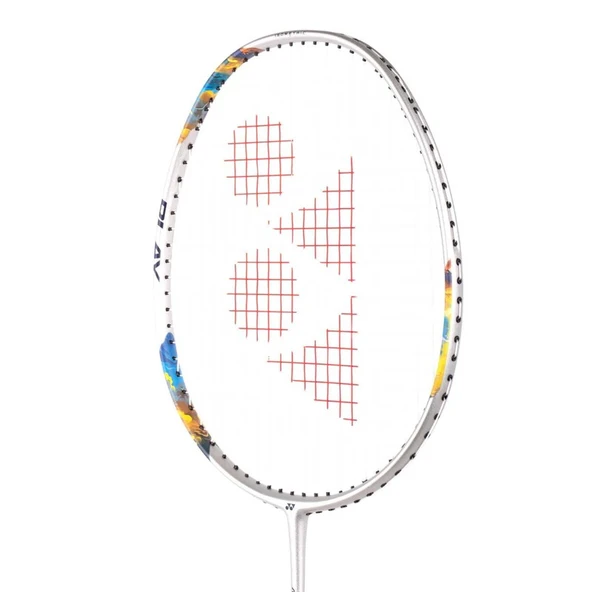 Yonex YY24 Nanoflare 700 Game Mavi Badminton Raketi - 4