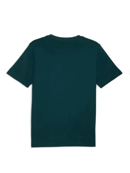 Puma Graphic Tee 68803275 Erkek Kısa Kol T-Shirt - Resim 4