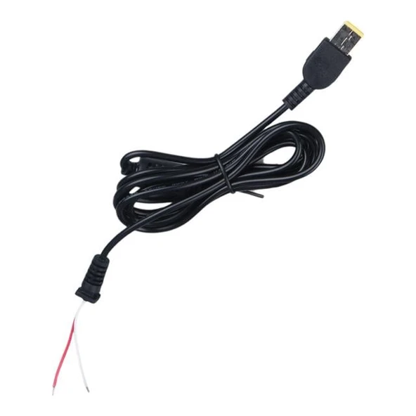Weko Yerli Üretim Lenovo G-544U Notebook Adaptörü Jacklı 1.5 Metre Yedek Adaptör Kablosu - Resim 3