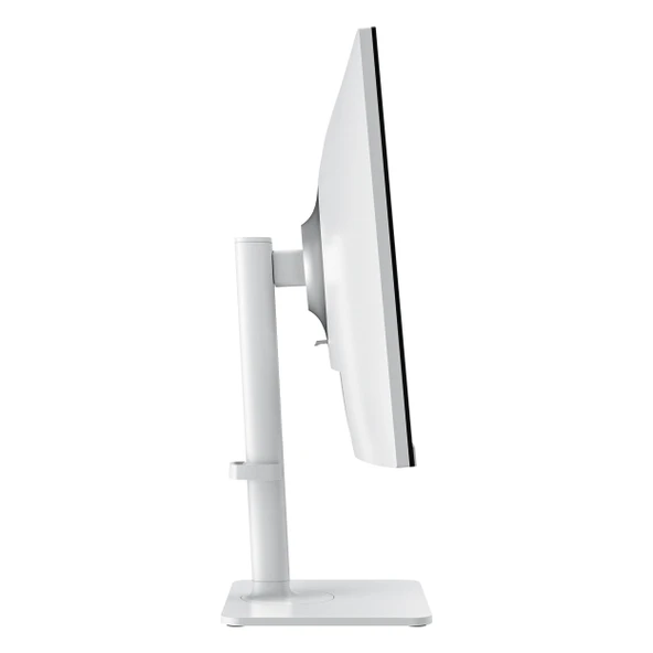 MSI Modern MD272UPSW 27" 60Hz 4Ms HDMI+DP+USB-C+RJ45 HDR UHD Adaptive-Sync IPS Pivot Vesa Monitör - Resim 4