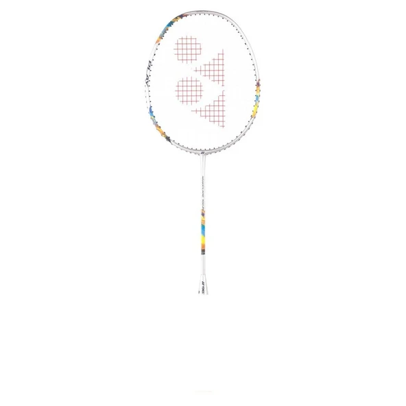 Yonex YY24 Nanoflare 700 Game Mavi Badminton Raketi