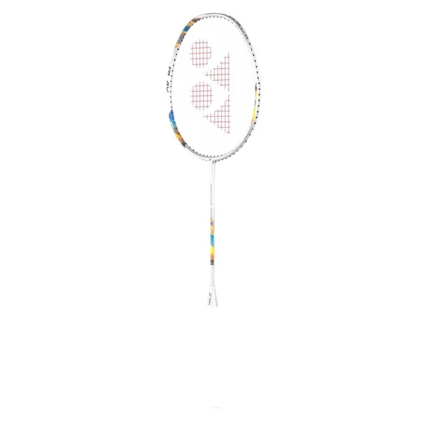 Yonex YY24 Nanoflare 700 Game Mavi Badminton Raketi - 2