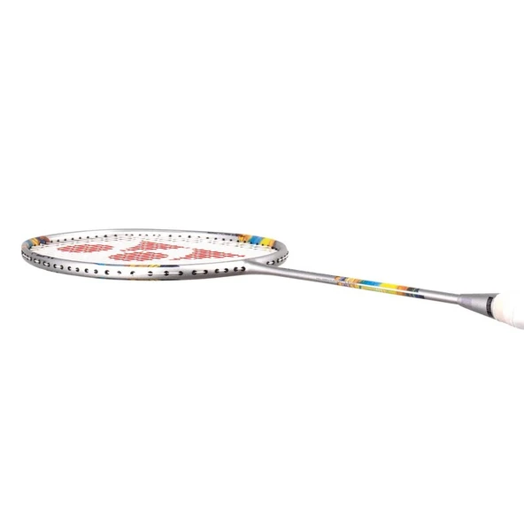 Yonex YY24 Nanoflare 700 Game Mavi Badminton Raketi - 5
