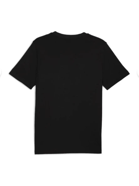 Puma Graphic Tee 68803275 Erkek Kısa Kol T-Shirt - Resim 2