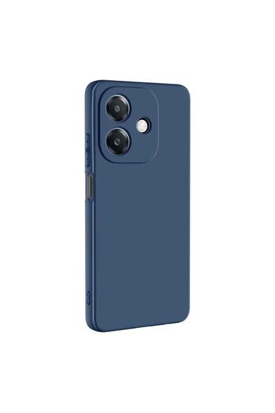 Technorion A3 4G Kılıf TKNR Mara Lansman Kapak - Siyah - Resim 5