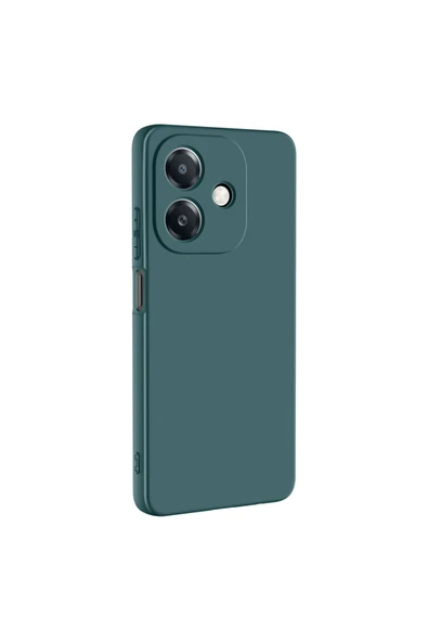 Technorion A3 4G Kılıf TKNR Mara Lansman Kapak - Siyah - Resim 3