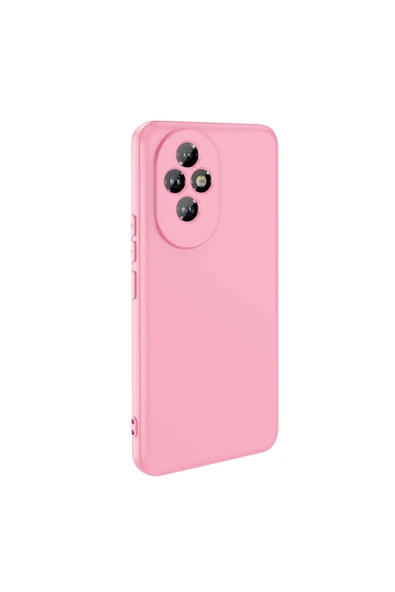 KILIFTECH Honor 200 Pro Kılıf Zore Mara Lansman Kapak - Lacivert - 5