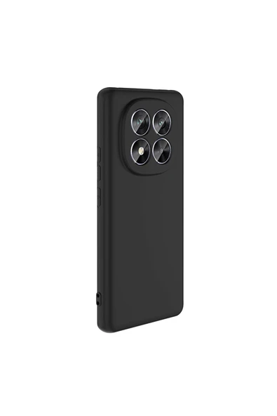 KILIFTECH Xiaomi Redmi Note 14 Pro Plus Uyumlu Kılıf Zore Mara Lansman Kapak-Koyu Mor - 4