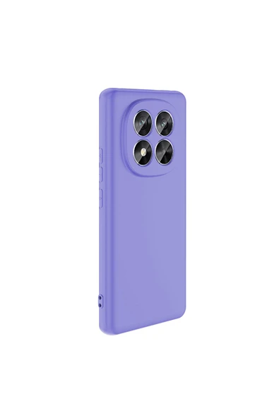 KILIFTECH Xiaomi Redmi Note 14 Pro Plus Uyumlu Kılıf Zore Mara Lansman Kapak-Koyu Yeşil - 2