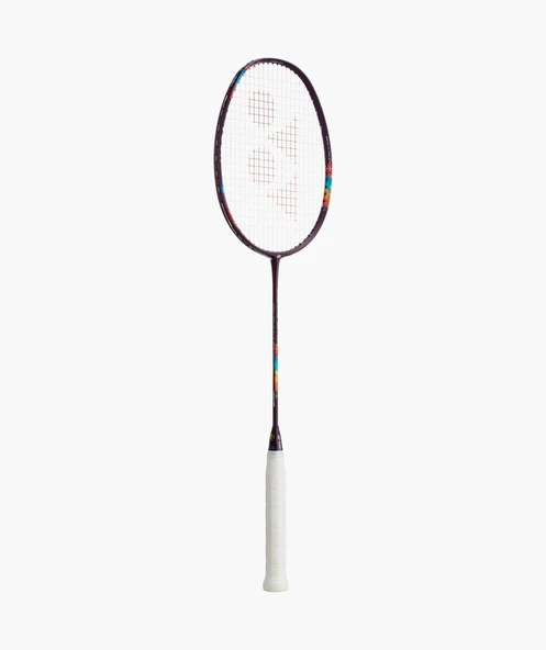 Yonex YY24 Nanoflare 700 Tour Mor Badminton Raketi (Kordajsız)