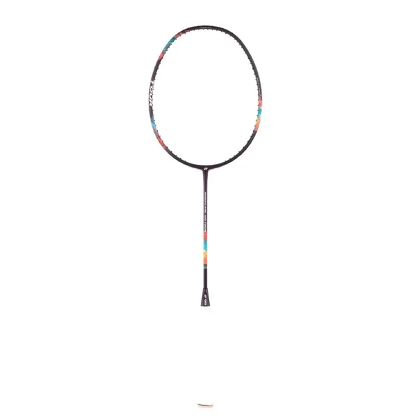 Yonex YY24 Nanoflare 700 Tour Mor Badminton Raketi (Kordajsız) - 2