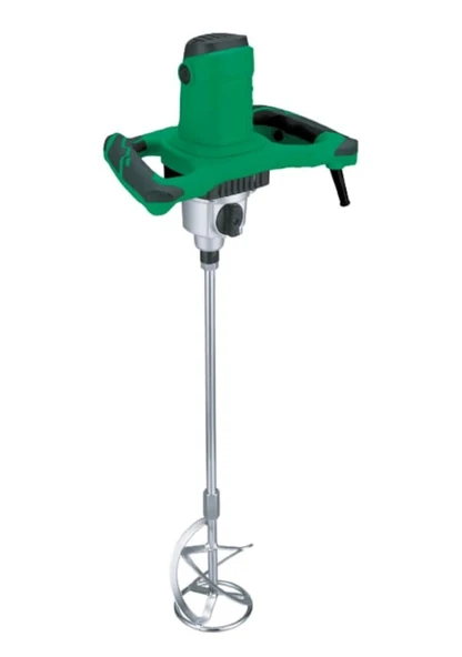 Hais HM-1301S Profesyonel Boya Harç Karıştırıcı 1600 Watt