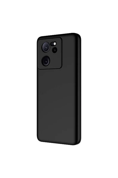 UB Mobile Xiaomi Mi 13T Uyumlu Zore  Mara Lansman Kılıf-Lacivert - Resim 3