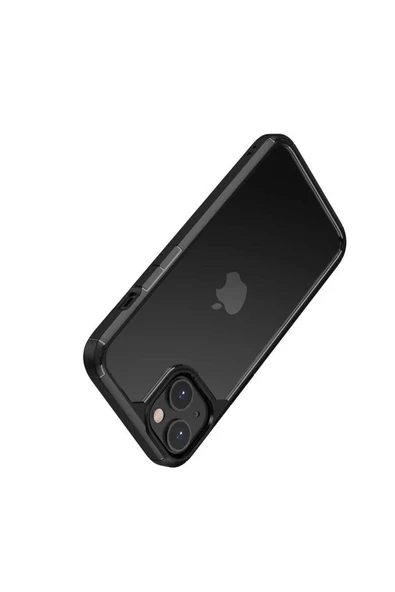 KILIFTECH iPhone 13 Uyumlu Zore Roll Kılıf-Mavi - Resim 2