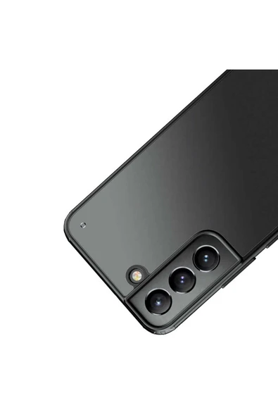 zore Galaxy S22 Plus Uyumlu Zore Volks Kılıf-Lacivert - Resim 5