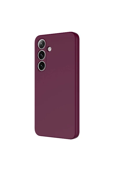 KILIFTECH Galaxy S24 Plus Kılıf  Mara Lansman Kapak - Resim 8