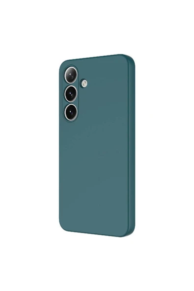 KILIFTECH Galaxy S24 Plus Kılıf  Mara Lansman Kapak - Resim 6