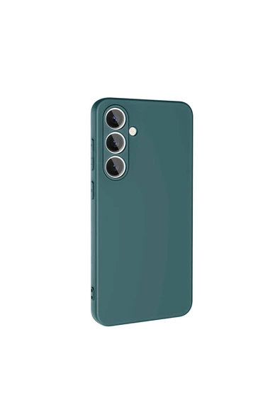 zore Galaxy S24 FE Uyumlu Zore Mara Lansman Kapak - Resim 5