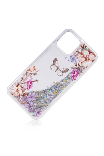 SAFA iPhone 13 Uyumlu Zore Marshmelo Silikon-NO6 - Resim 2