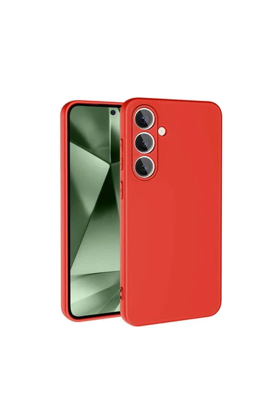 zore Galaxy S24 FE Uyumlu Zore Mara Lansman Kapak ürün görseli