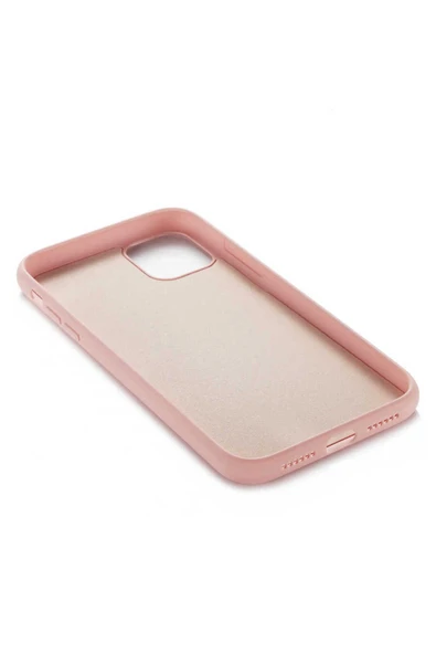 zore iPhone 11 Uyumlu Zore LSR Lansman Kılıf-Lacivert - Resim 5