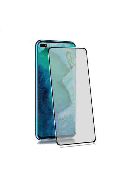 KILIFTECH Oppo Reno 4 Lite Uyumlu Davin Mat Seramik Zore Ekran Koruyucu