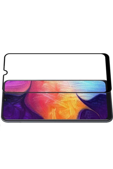 KILIFTECH Huawei P Smart 2019 Uyumlu Davin Seramik Zore Ekran Koruyucu - 2